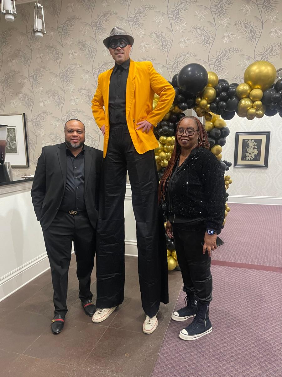 Zig's Kitchen event photo