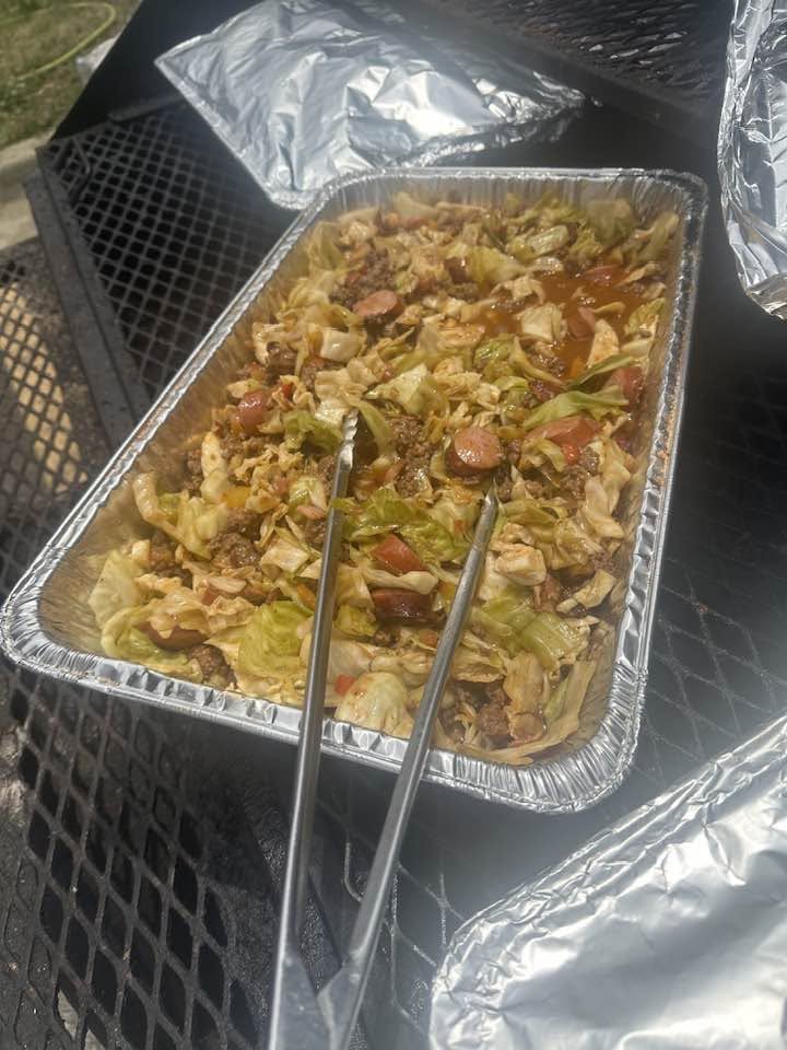Zig's Kitchen event photo
