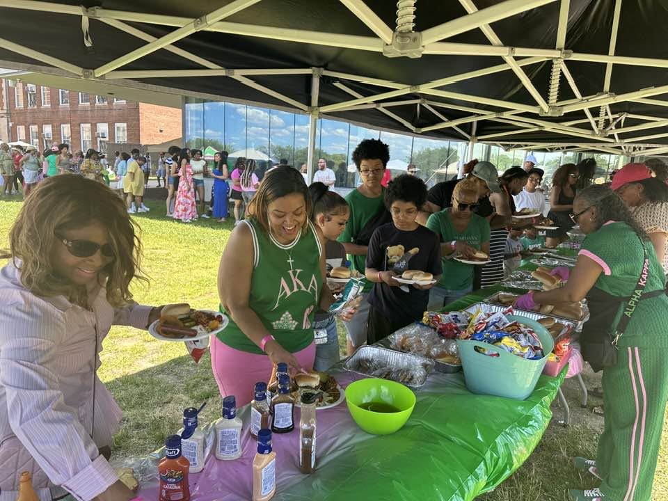 Zig's Kitchen event photo