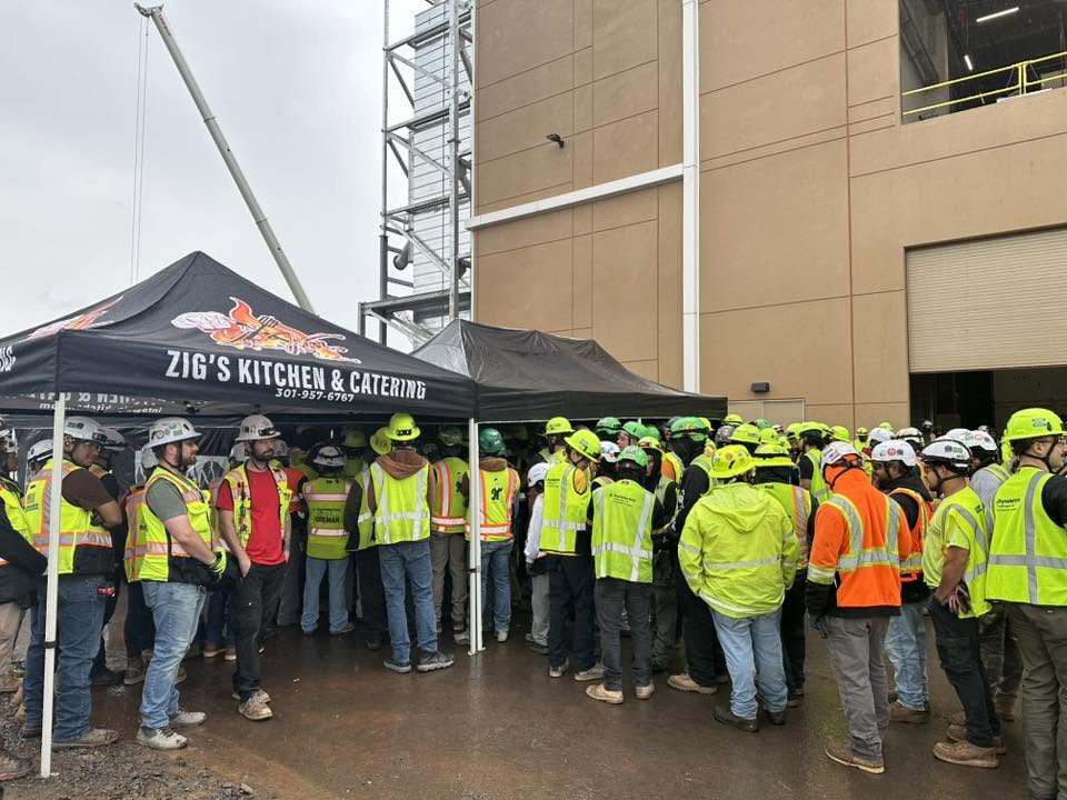 Zig's Kitchen event photo