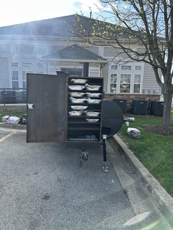 Zig's Kitchen event photo