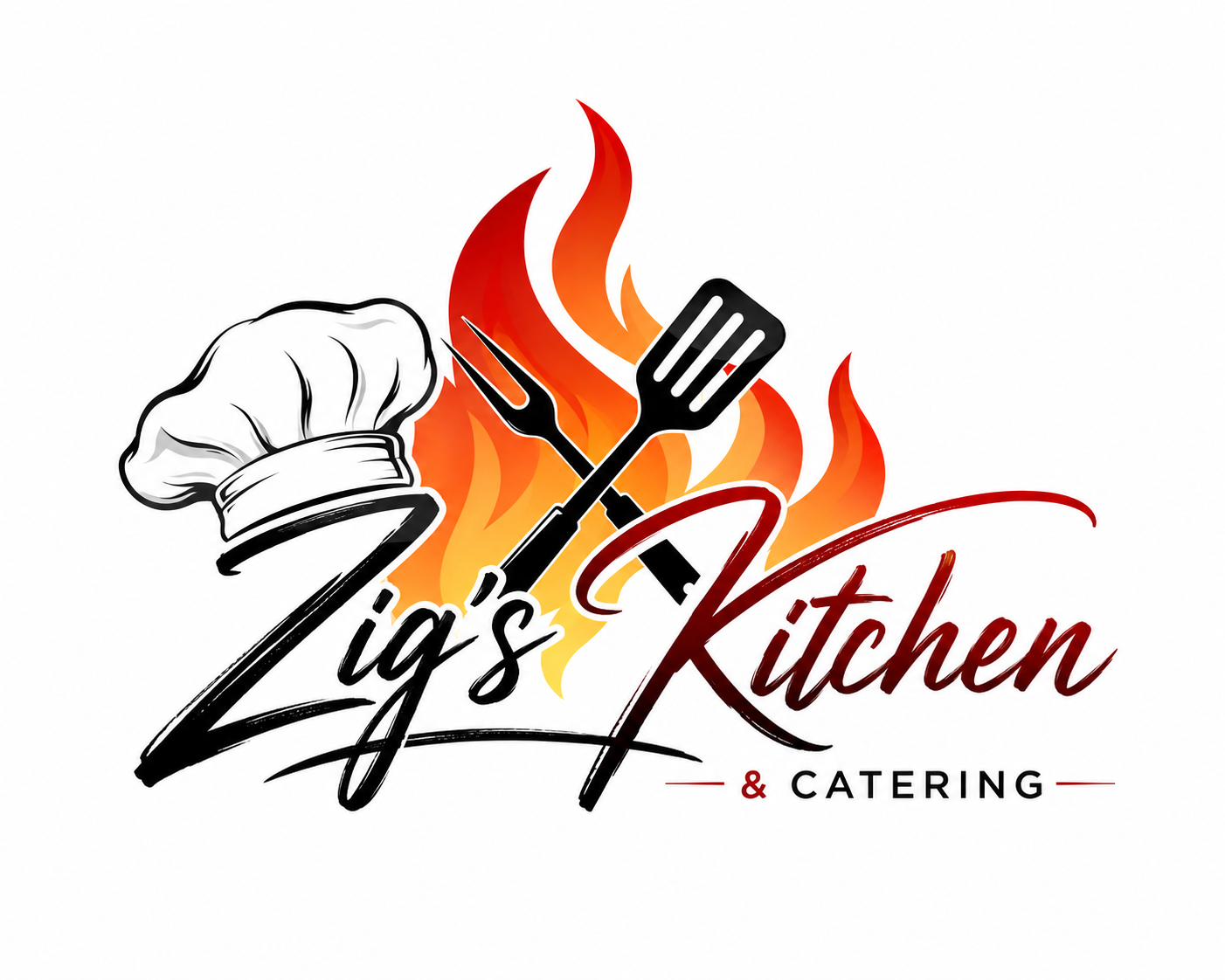 Zig's Kitchen & Catering